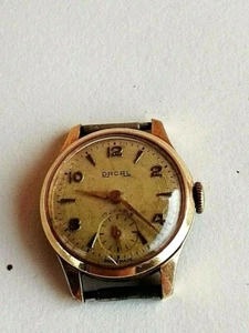 VINTAGE DACAL WATCH - Picture 1 of 2