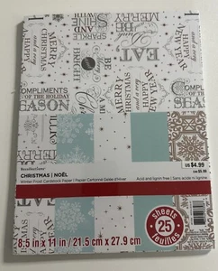 Recollections 8.5 x 11 Paper Packs-Multiple Variations Available-You Choose - Picture 1 of 19