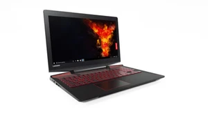 Lenovo Y720 15.6" i7 Gaming Laptop Computer 3.8GHz 8GBRAM 256GB HD GTX1060 Video - Picture 1 of 1