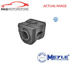ANTI-ROLL BAR STABILISER BUSH FRONT MEYLE 31-14 615 0000 A NEW OE REPLACEMENT