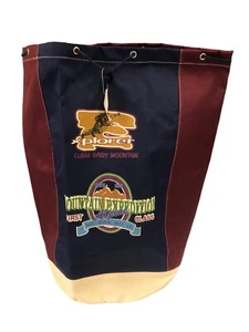 ZAINO A SACCO EXPLORER MOUNTAIN EXPEDITION APINE CM 60X38X28 - Imagen 1 de 4