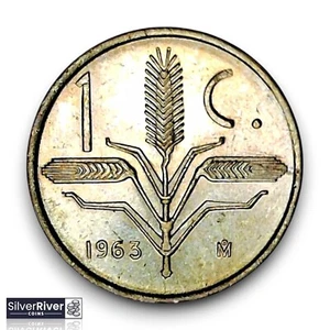 1963 Mexico One Centavo (*BU Condition*) - Picture 1 of 2