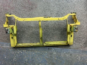 Frontmaske Honda LOGO GA3 D13B7 Bj. 1998-2001 - Picture 1 of 1