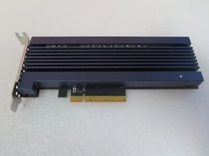 Disque SSD Samsung PM1725B 1,6 To PCIe Gen3,0 x8 NVMe MZ-PLL1T6B - Photo 1/3