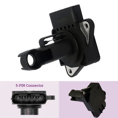 *Calidad OEM* Sensor de flujo de aire de masa para Jaguar S-Type Xf Xj Xk8 V6 V8 Foto 1 de 4