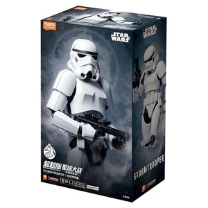 Blokees Star Wars Champion Class Stormtrooper Action Figure New - Picture 1 of 9