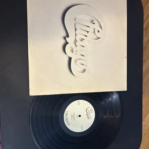 Chicago-live At Carnegie Hall-Vinyl LP Record-C-30868-Columbia Rec. sides 5 & 6 - Imagen 1 de 4
