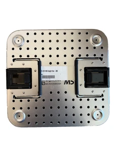 Medtronic 1899076 Straightshot M5 Sterilization Case - Free Shipping - Picture 1 of 2