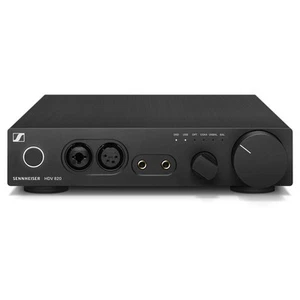 Sennheiser HDV 820 Digital Headphones Amplifier - Picture 1 of 4