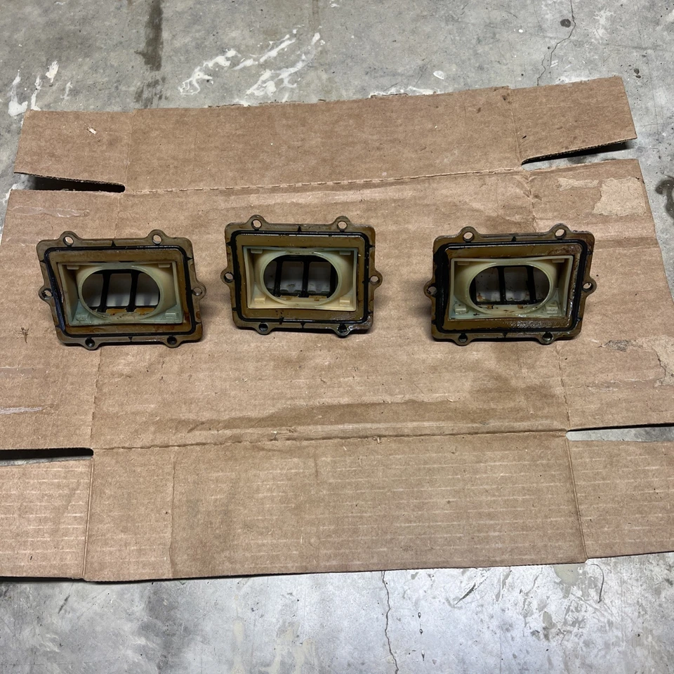 VÁLVULA DE CAÑA POLARIS 1996-2004 SL SLTX 900 1050 VIRAGE TX GENESIS i 1200 1201595 Foto 1 de 4