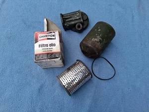 Morris Minor , Austin A35 - Purolator Oil Filter Housing & Filter - Picture 1 of 3