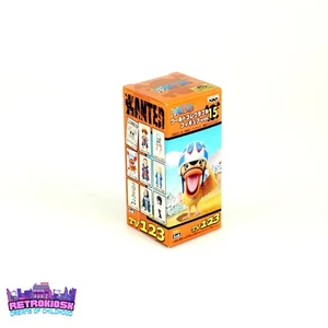 TV123 Vol. 15 One Piece WCF World Collectable Figure - Bild 1 von 1