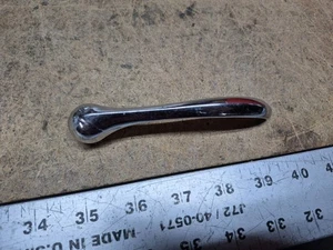 Varilla de rata de manivela de coche de ventana vintage OEM - Imagen 1 de 5