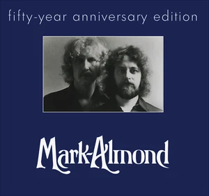 Mark-Almond: Fifty-Year Anniversary Edition 5CD Box Set (Import) - Bild 1 von 2