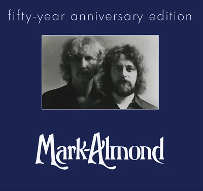 Mark-Almond: Fifty-Year Anniversary Edition 5CD Boxed Set (Import) Foto 1 de 2