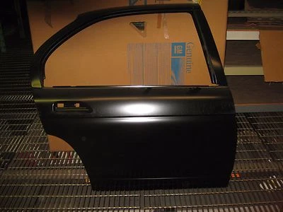 Panel exterior derecho puerta luminaria Chevrolet GM OEM 95-01 10167980 (etiqueta # 17) Foto 1 de 3