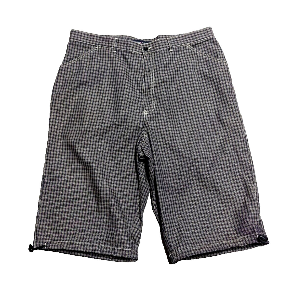 パンツ PUNKANDYO BLACK CORD SHORTS BLACK CORD SHORTS – PUNKANDYO