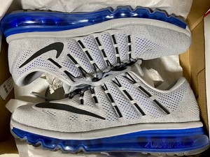 Nike Air Max 2016 Sneaker Mit Echtheitsprüfung ab 100€ | eBay
