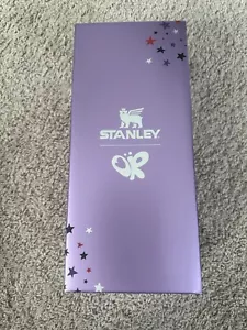 Stanley x Olivia Rodrigo Quencher H2.0 FlowState Tumbler 40 Oz Brand New In Box - Picture 1 of 11