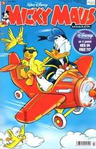 Topolino scegli 1 quaderno dal 2014 da 5 aste senza spese di spedizione - Foto 1 di 9