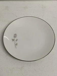 Noritake Pasadena 8-1/4" Salatteller neuwertig keine Spuren MINDESTBESTELLWERT: 5 - Bild 1 von 2