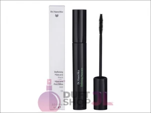 Dr. Hauschka Defining Mascara 6 ml ( 01 Black ) - Bild 1 von 2