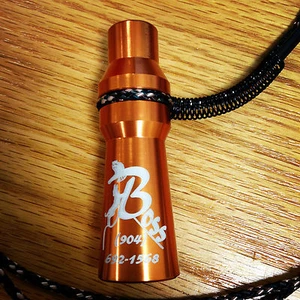 Boss Dual Reed Coon Squaller - Picture 1 of 3