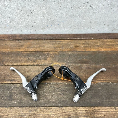 Комплект тормозных рычагов Dia Compe FS 102 BMX старая школа BMX фристайл 1990-е FS-102 грубый - Изображение 1 из 4