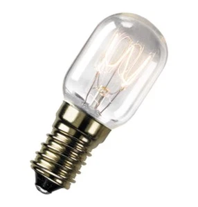 E14 SES 15W 15 WATT FRIDGE LIGHT BULB LAMP pmd - Picture 1 of 1