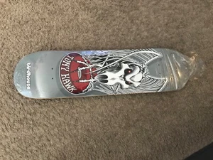 RARE SIGNED Tony Hawk Birdhouse Skateboard Deck AUTOGRAPHED 32"-8" inch ….. - Picture 1 of 8
