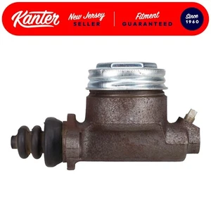 Master Cylinder 1964-1965 Ford, 1960-1965 Mercury Comet Meteor, 1960 Edsel - Picture 1 of 11