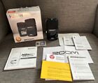 Zoom H2next H2n Handy Recorder Digital Audio Linear PCM F/S NEW OPEN BOX