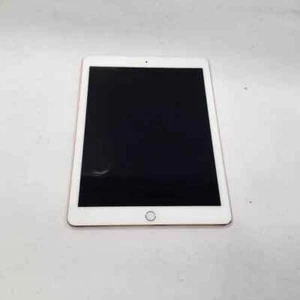 Apple iPad Pro 9.7 A1674 Tablet 9.7" A9X 32GB 12MP USB 2.0 Wi-Fi + Cellular - Picture 1 of 7