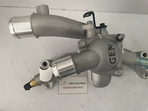 GENUINE BRAND NEW KIA MAGENTIS 2006-2009 CONTROL ASSY - COOLANT TEMPERATURE - Picture 1 of 6