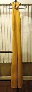 Vestido largo Windsor multiocasión sin mangas talla M - Imagen 1 de 6
