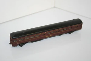 Atlas Rivarossi 2654 Pennsylvania Pullman Mountain Vieuw N1:160 used excell cond - Bild 1 von 4
