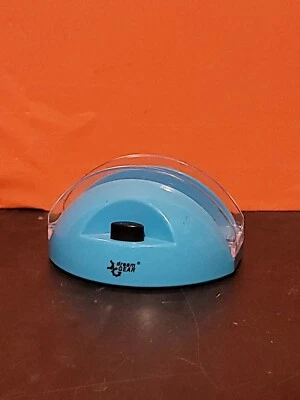 Base de carga Blue Dream Gear solo compatible con Nintendo 3DS ~ probada y funciona Foto 1 de 3