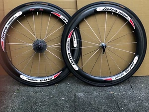 Zipp Rennrad / Triathlon Laufradsatz - Bild 1 von 8