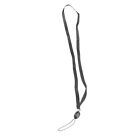 16 Inch Neck Strap/Cord Lanyard for Mp3 MP4 Cell Phone Camera USB Flash2926