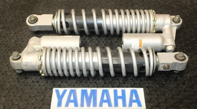 AMORTIGUADORES DELANTEROS YAMAHA YFZ450 RAPTOR 660 AMORTIGUADOR OEM YFZ450 660R 700 🔥 ENVÍO RÁPIDO🔥 #4 Foto 1 de 4