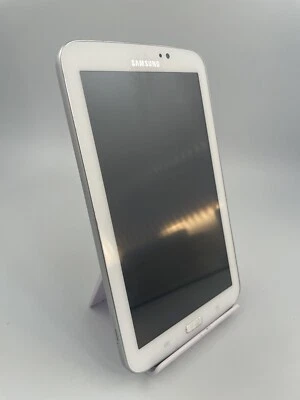 Samsung Galaxy Tab 3 SM-T210 White 7.0 Android Tablet Spares And Repairs #A - Image 1 of 4