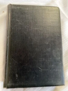 A Window In Thrums J M Barrie Hardcover 1897 Used - Foto 1 di 11