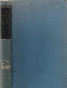 The Biography Of Arthur Foley Winnington-Ingram Bishop: Bishop of London 1950 - Picture 1 of 1