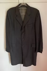 Herren Yves Saint Laurent Mantel - Größe 52 - Bild 1 von 7