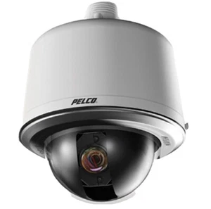 Pelco S5220-PG1 Spectra HD IP High-Speed Dome Camera System - Picture 1 of 9