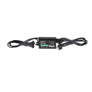 Wall Charger AC Power Adapter Charging Cable For Sony Ps Vita 1000 Series PSV - Picture 1 of 7