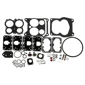Hygrade Carburetor Repair Kit for Chevrolet 605