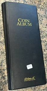 Lincoln Cent Lot With Álbum 48 Coins - Picture 1 of 13