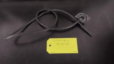 Вентиляционный клапан топливного бака 2004 Buell Lightning XB12s #1325 - Изображение 1 из 4