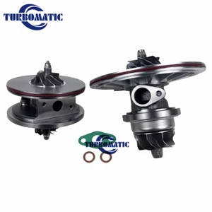 Twin Turbo core for BMW 125/425/525D X5 25D 160Kw 218HP 54359700045 53169700031 - Picture 1 of 8